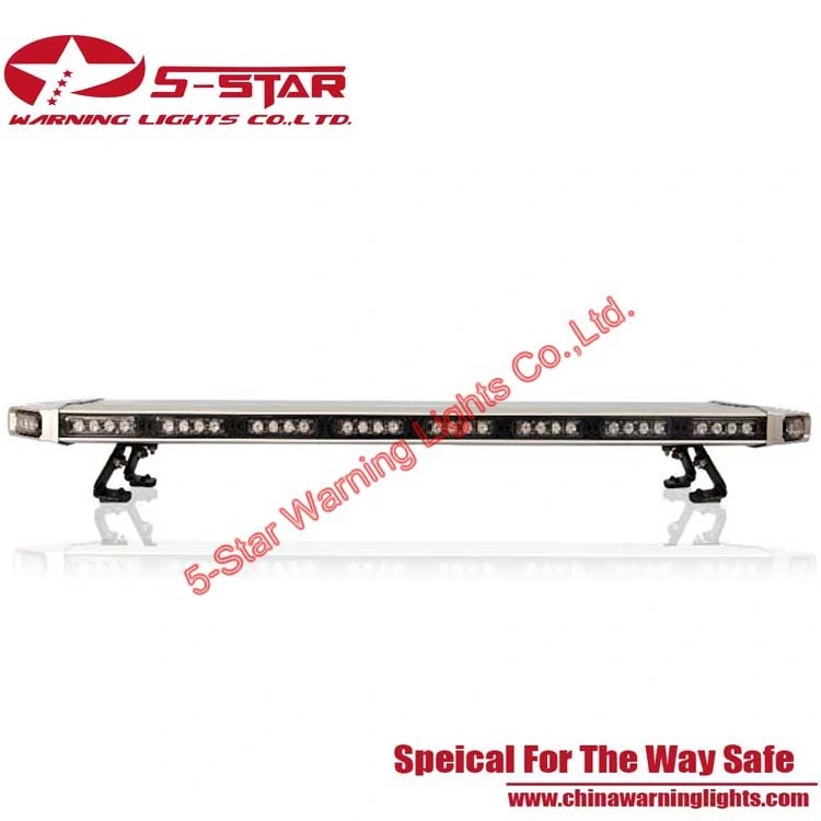 ECE R65 New Design 3W Super Bright LED Warning Light Bar for Truck