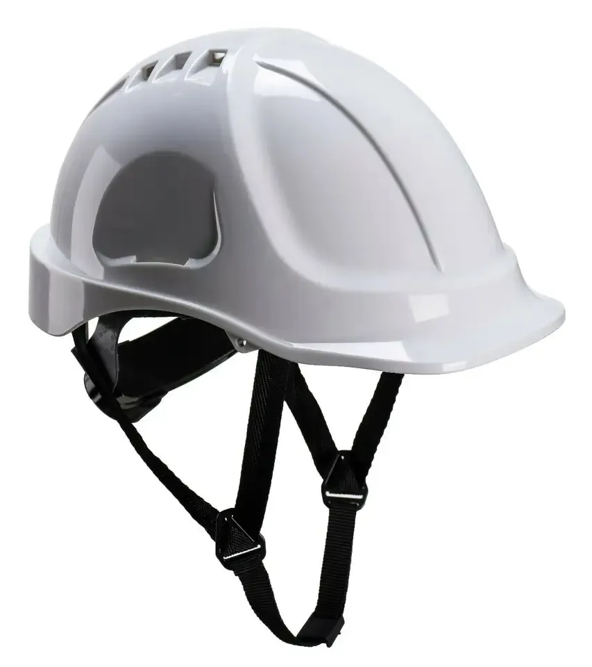 Safety Helmet View 1