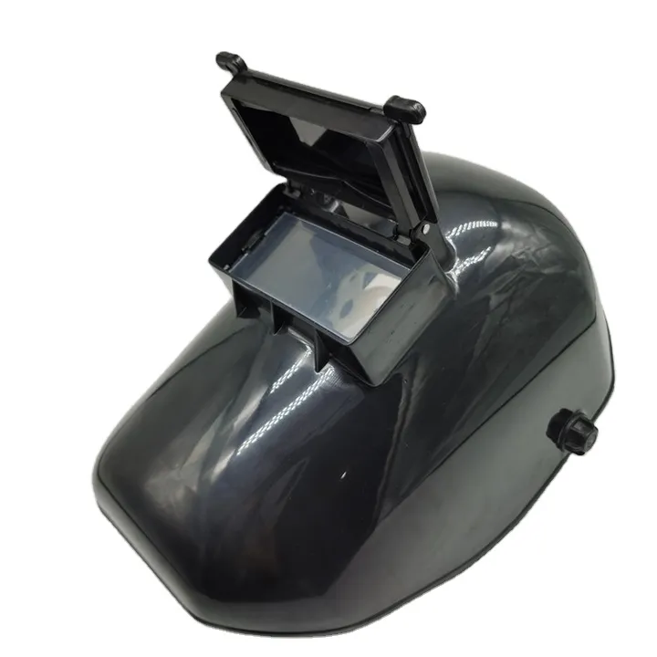 Protective Face Shield Welder Mask 5