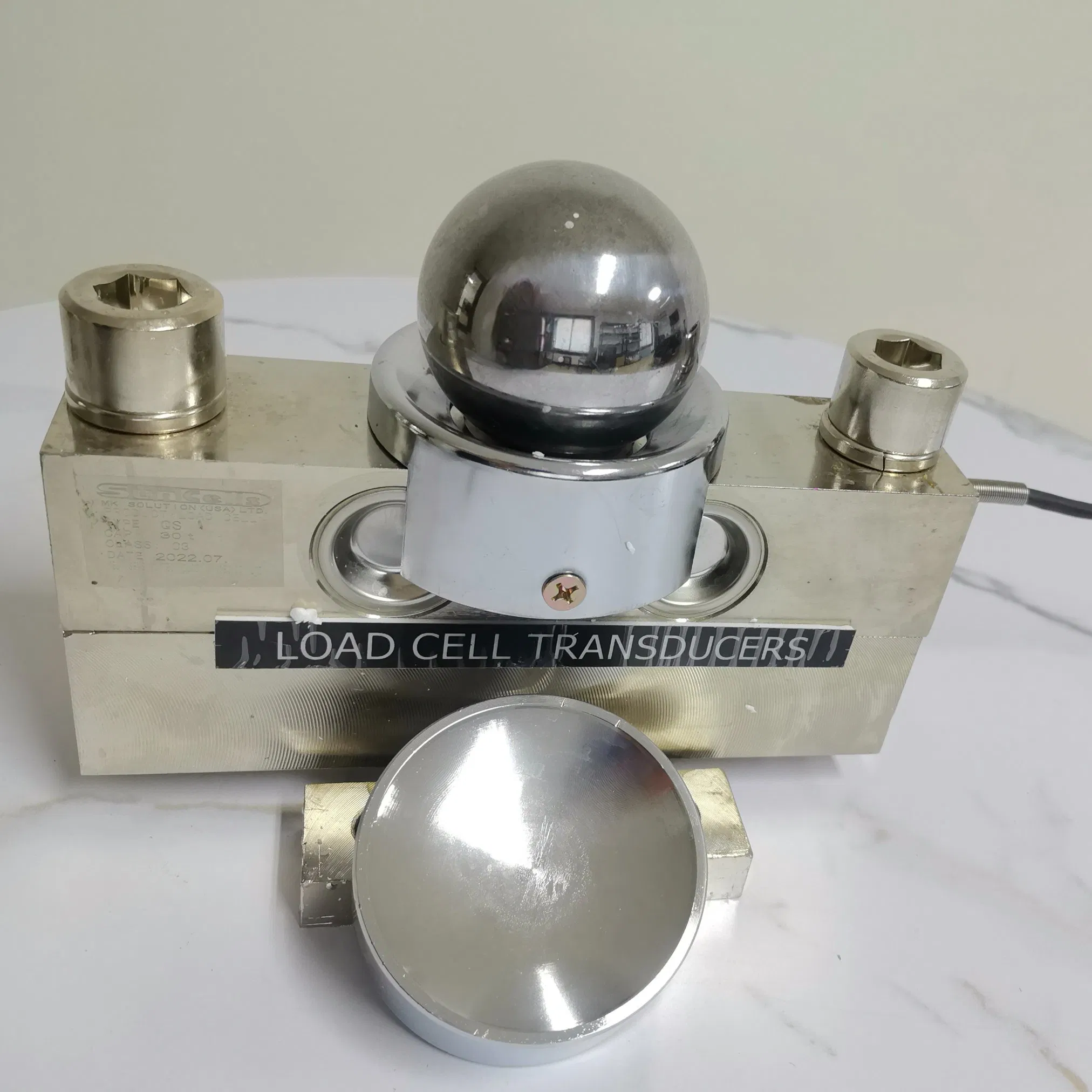 Advanced Heavy-Duty Truck Weighing System for Industrial Use China Factory Wholesale Price