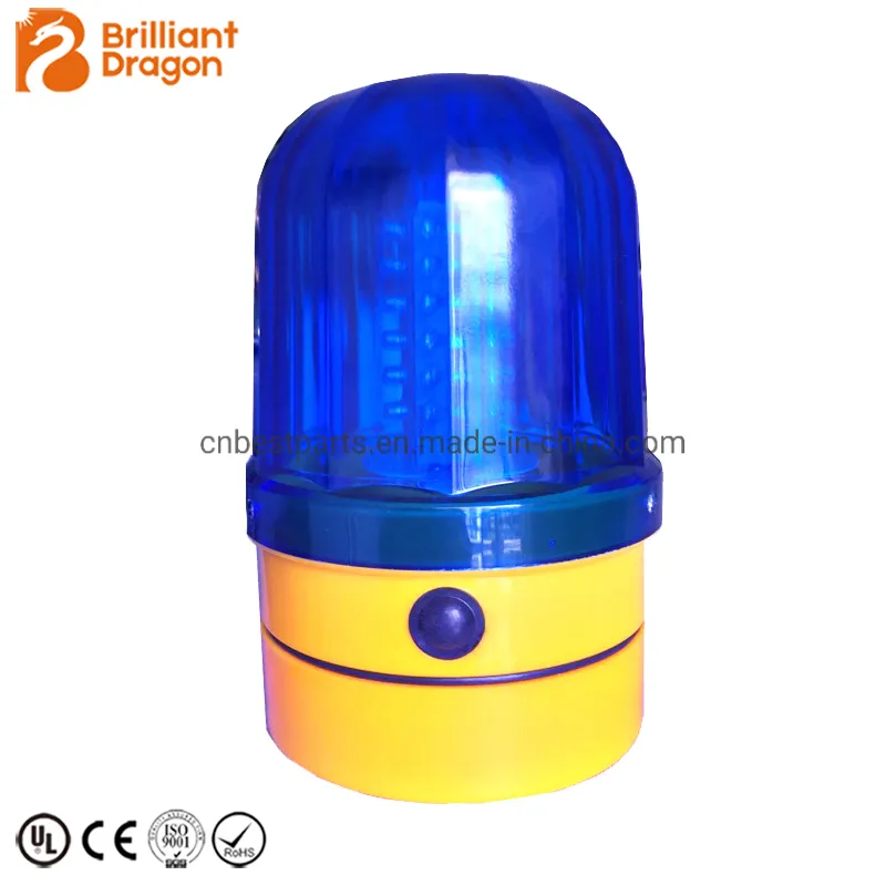 LED Emergency Light 4
