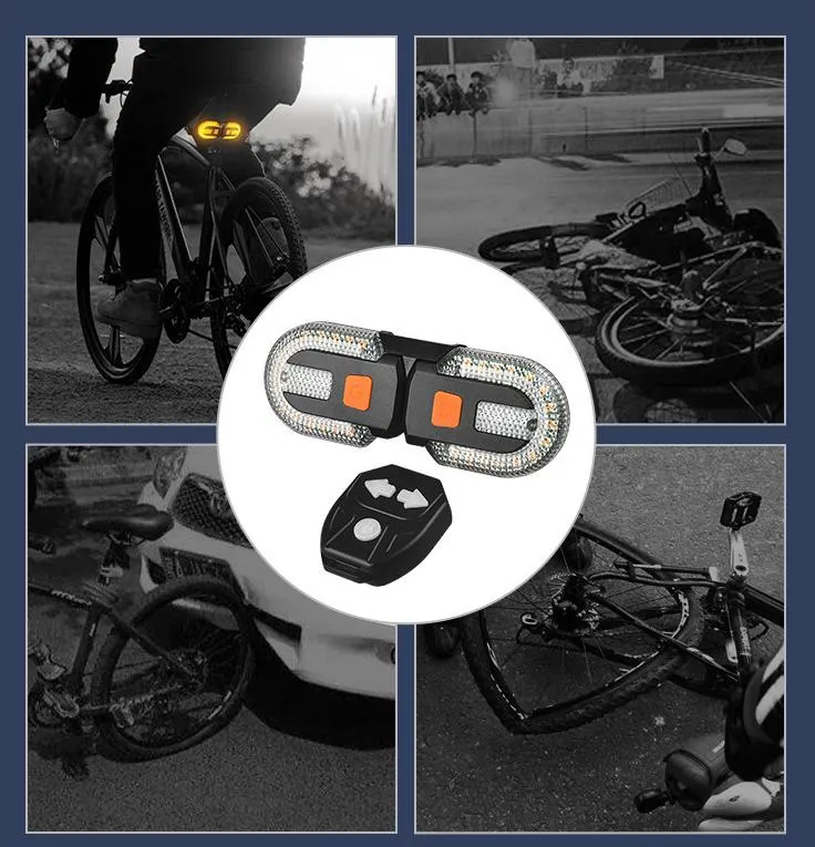 Bike Light 3