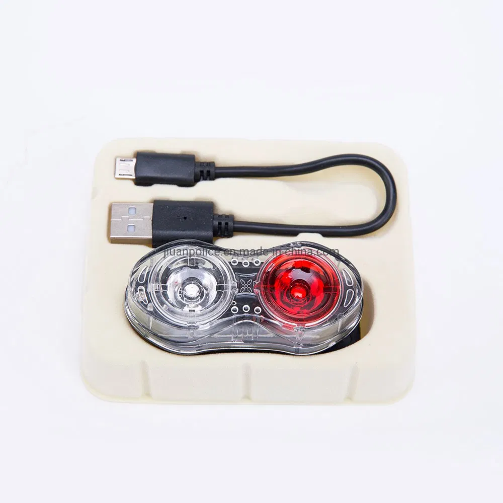 LED Warning Signal Light 6