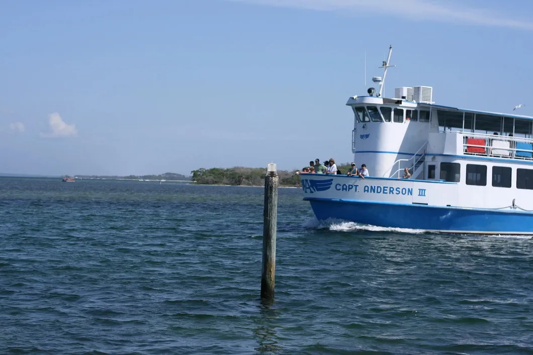 Solar Warning Light View 9