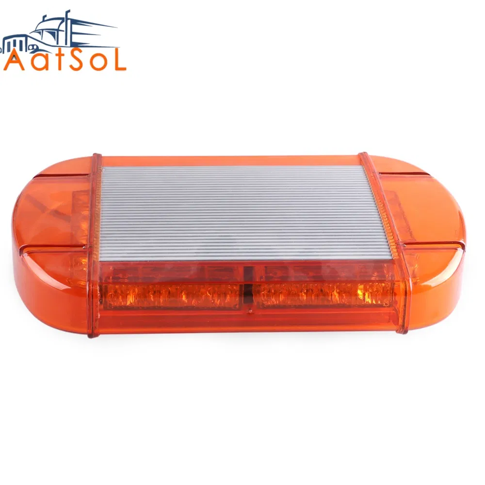 LED Car Strobe Warning Light Flashing Emergency Light Beacon Lamp LED Beacon Light Warning Light Baliza De Emergencia Torreta De Emerge Licuadora
