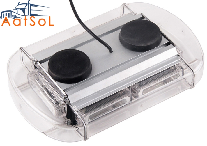 LED Car Strobe Warning Light Flashing Emergency Light Beacon Lamp LED Beacon Light Warning Light Baliza De Emergencia Torreta De Emerge Licuadora