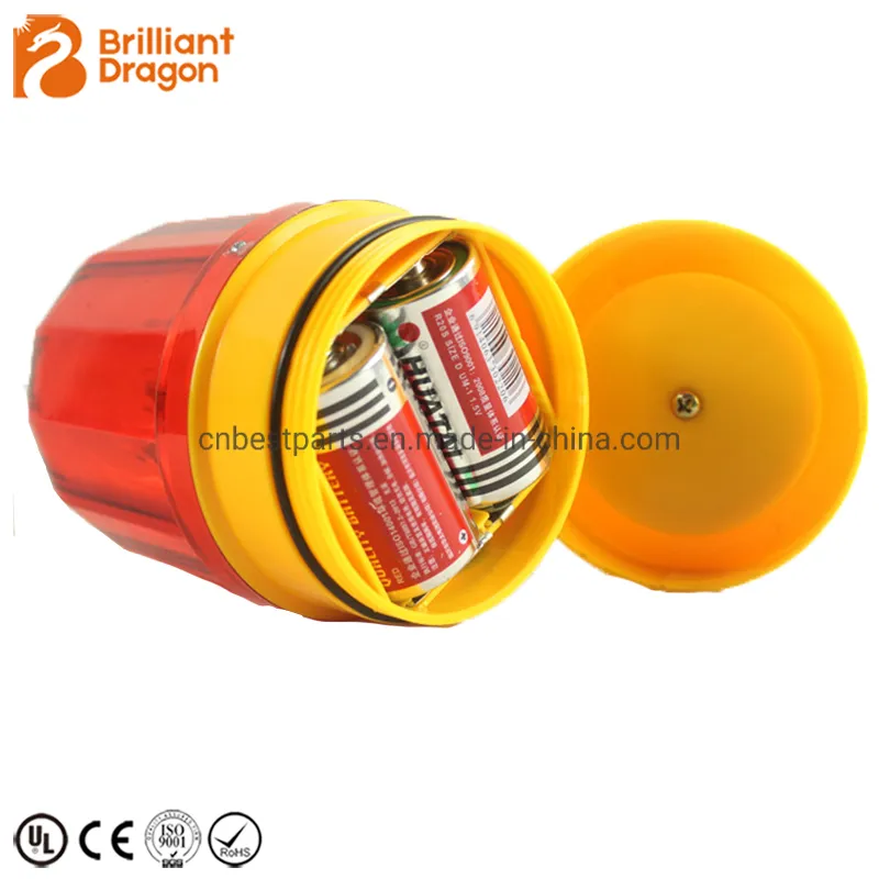 LED Emergency Light 6