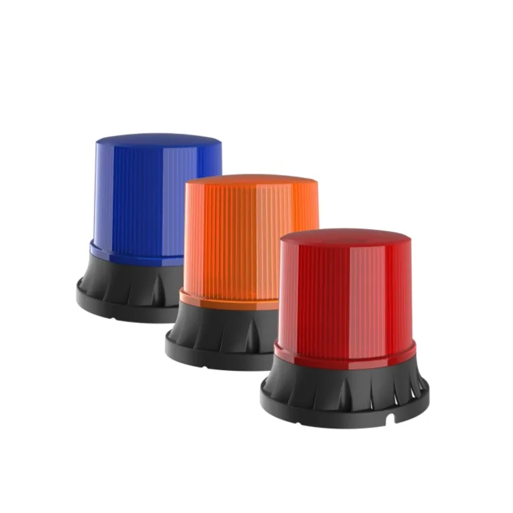 Safety Flashing Beacon