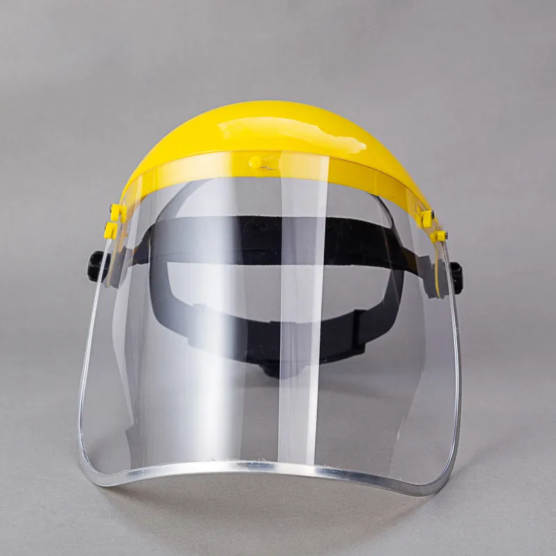 Safety Welding Mask 2