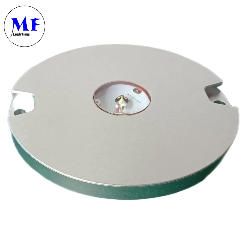 IP68 High Intensity Icao Standard Die-Casting Aluminum Airport Light LED Heliport-Helideck Elevated Light for Helipad Runway