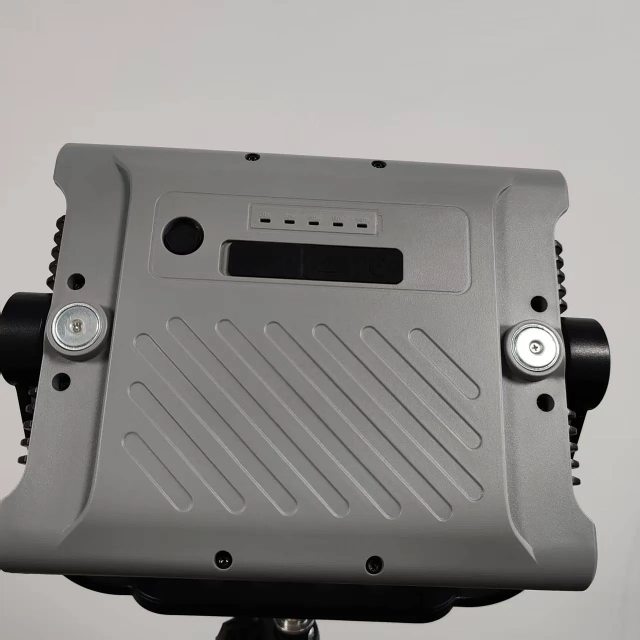 Battery LED Floodlight 50W 20000mAh Portable Work Light 360degree Vertical Rotation Dimmable