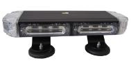 Mini LED Warning Light Bar