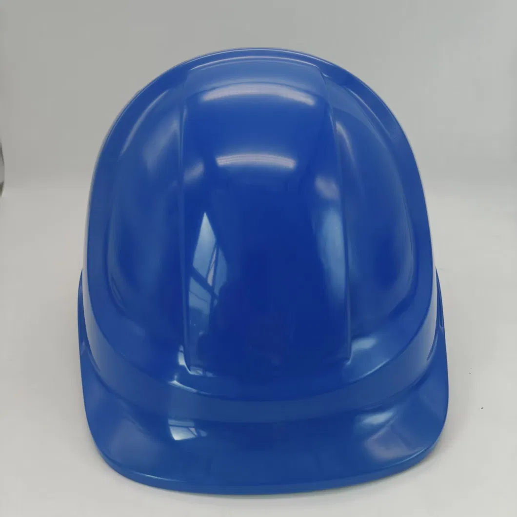 Safety Helmet Detail 3
