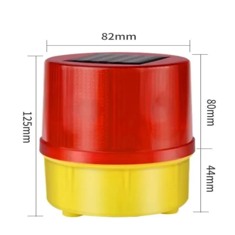 Aviation Obstruction Warning Light 4