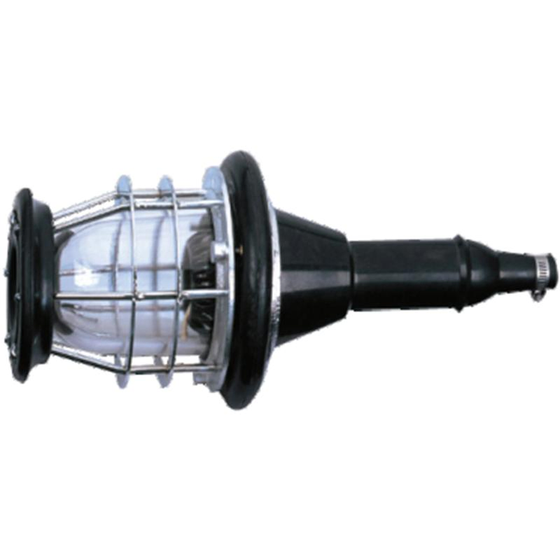 24V 60W Marine Explosion-Proof Portable Light Navigation Light with Guard