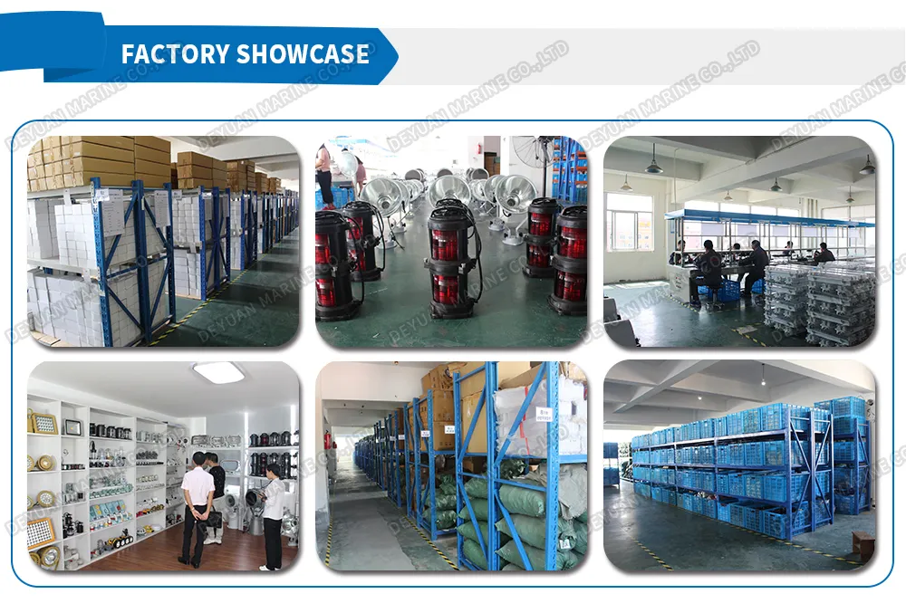 Signal Light Detail 4