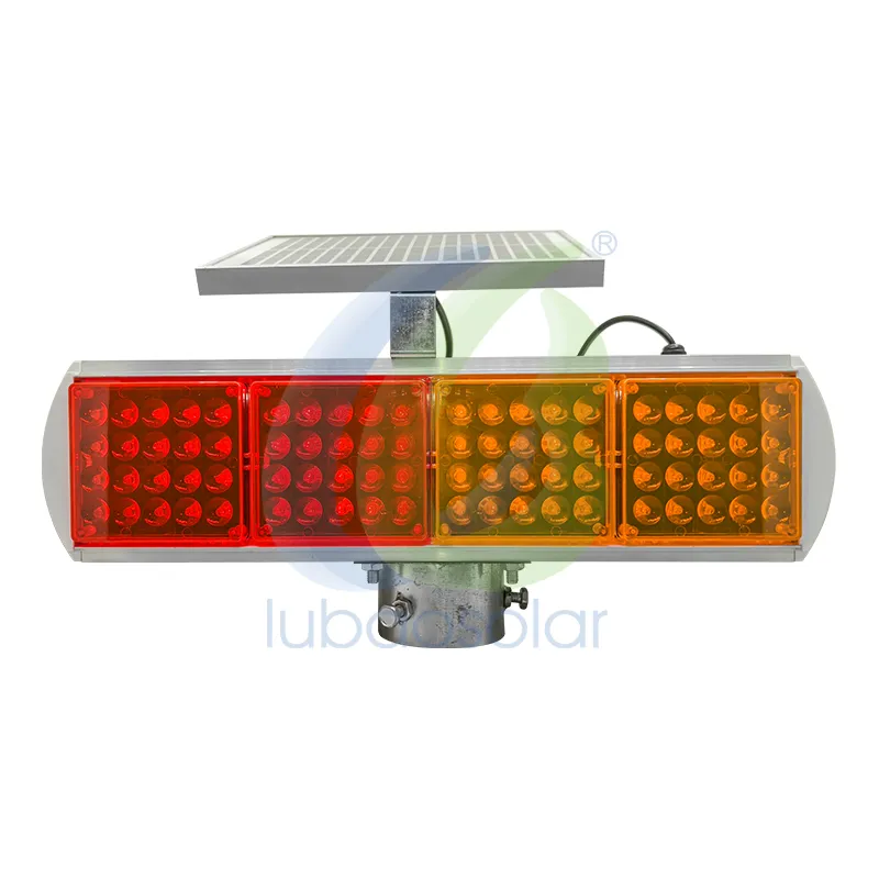 Construction Site Signal Lamp