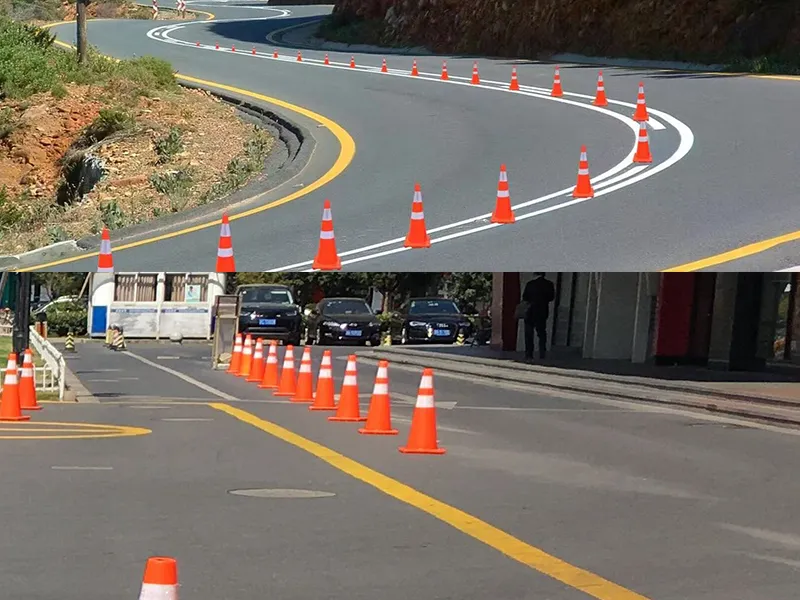 Traffic Cone Series 2