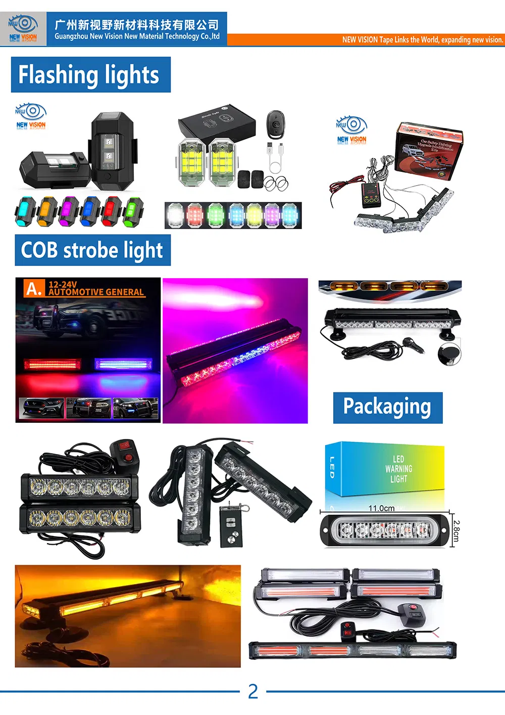 Related Lighting Products
