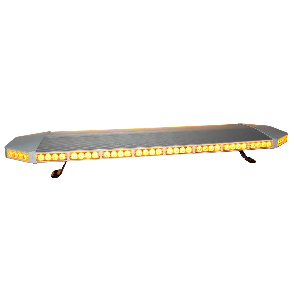 Haibang 1200mm Aluminum LED Safety Warning Strobe Lightbar 505LC
