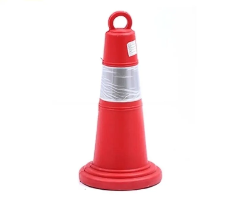 Safety Cone Detail 5