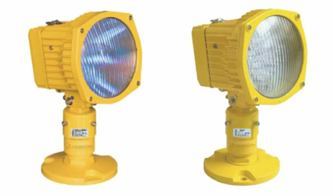 Airfield Light 4