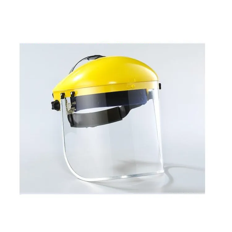 Protective Face Shield SH-1005