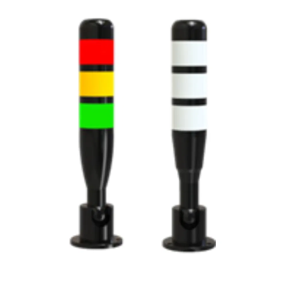 SLC Industrial Signal Security Alarm Light,IP69