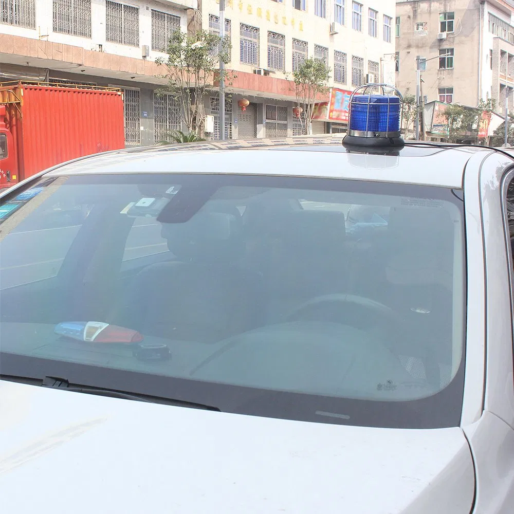 Haibang Explosion Proof Strobe LED Ambulance Flashing Beacon Warning Light