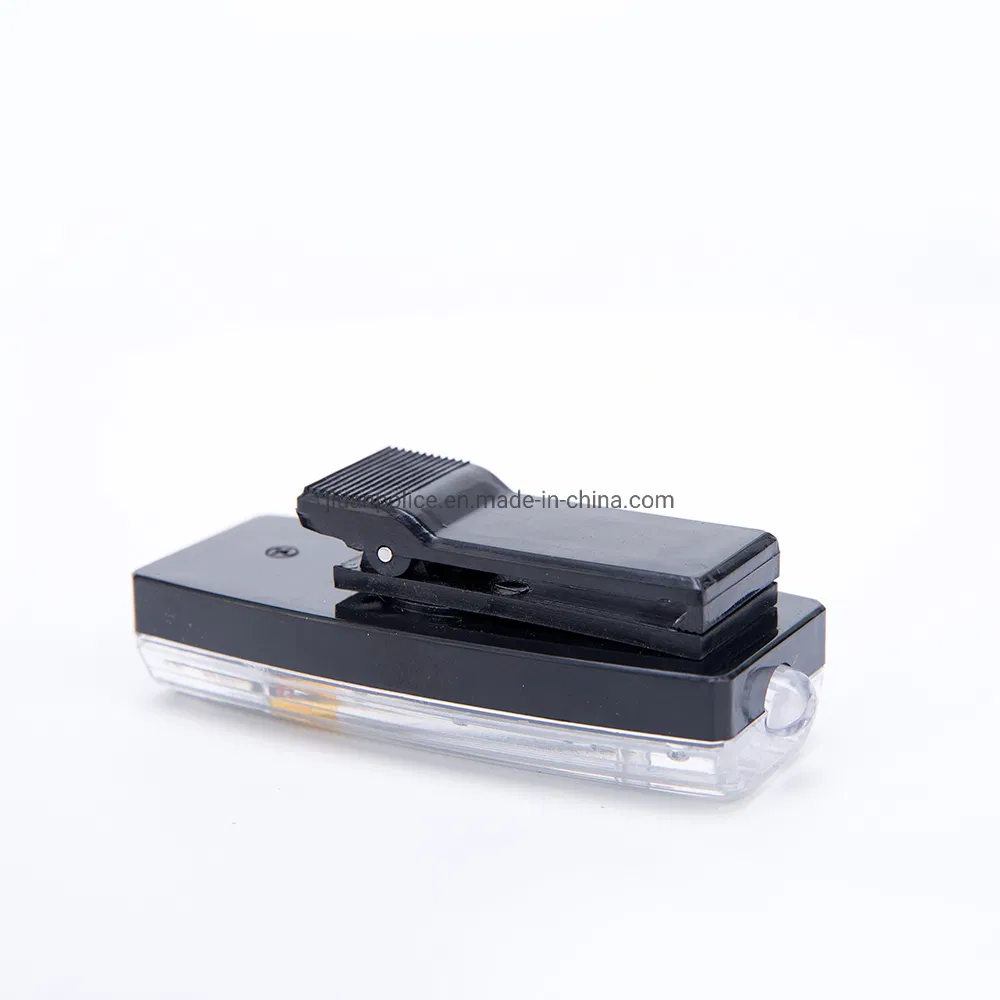 LED Warning Signal Light 8