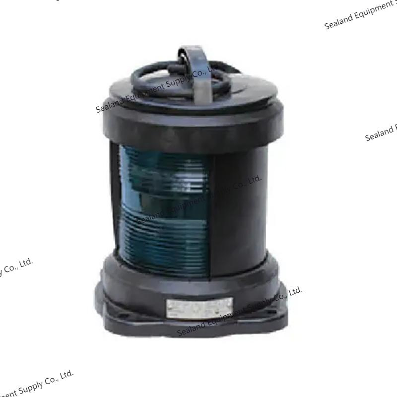 Waterproof 25W Marine Navigation Signal Masthead Light for Ship Factory Direct Sales