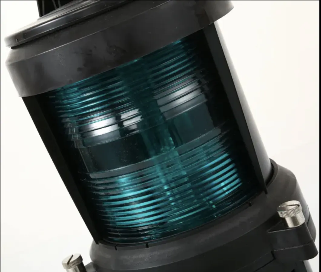Marine Navigation Signal Light 5