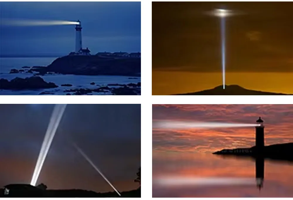 Marine Application Scene