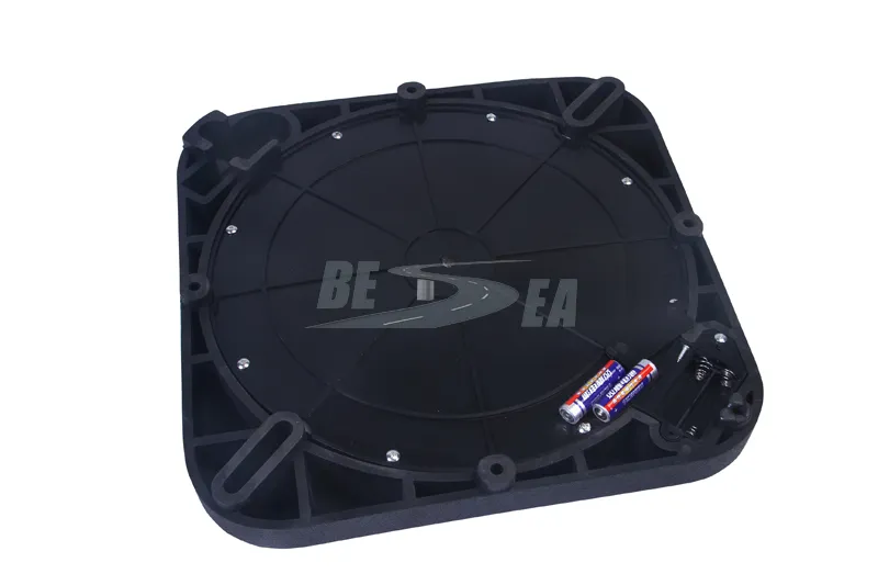 LED Traffic Cone Detail 4