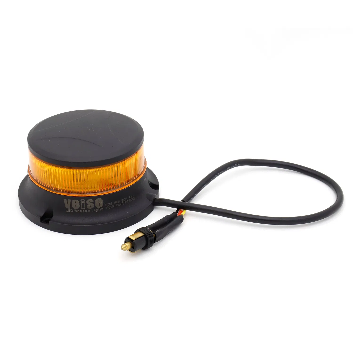 IP69K Waterproof Industrial Beacon Security Alarm Light LED Warning Lamp