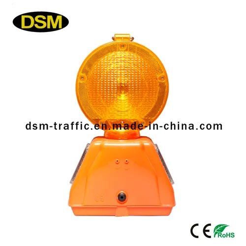 Safety Control Traffic Light