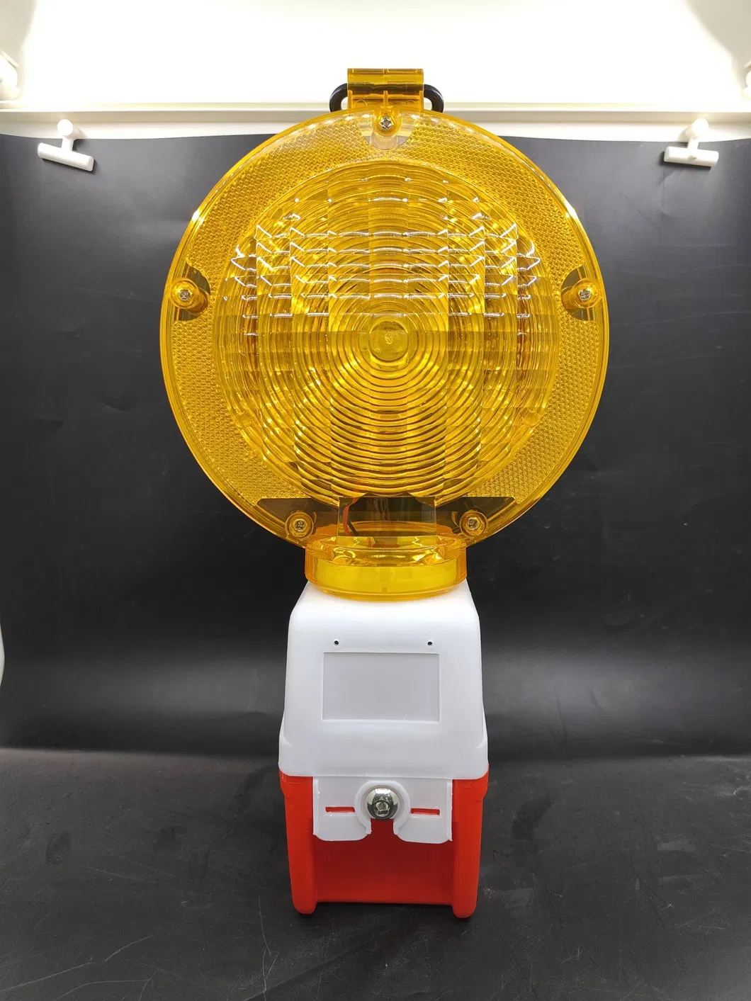 Traffic Light Detail 3