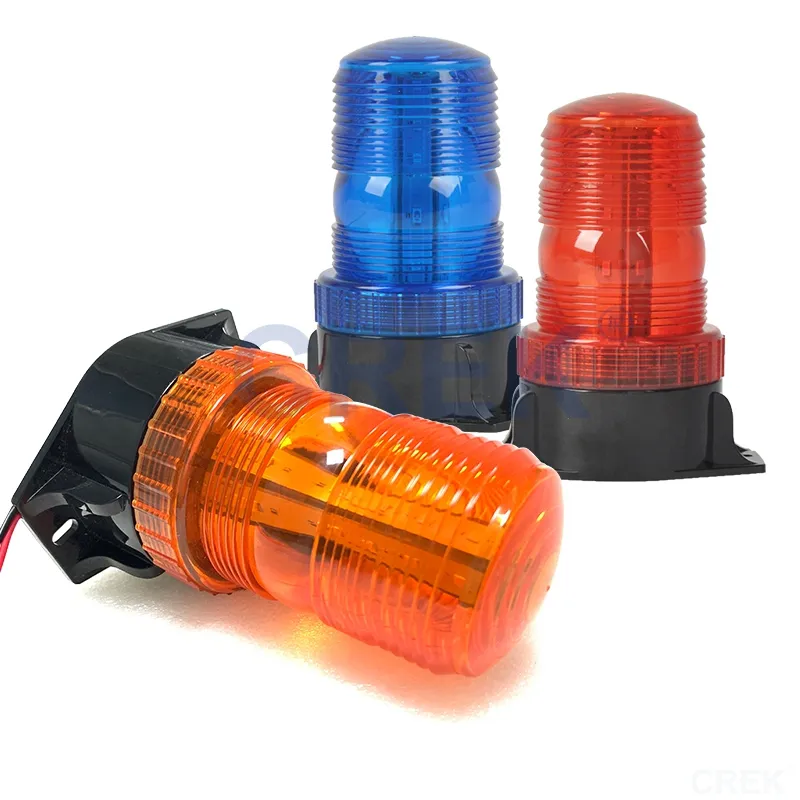 LED Beacon Detailed Photo 1