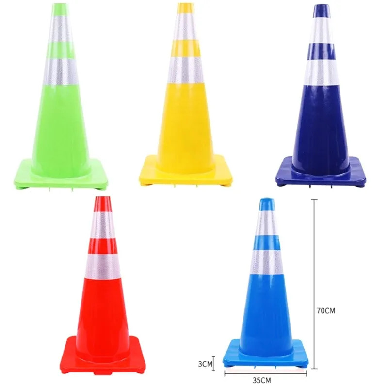 Traffic Cone 5