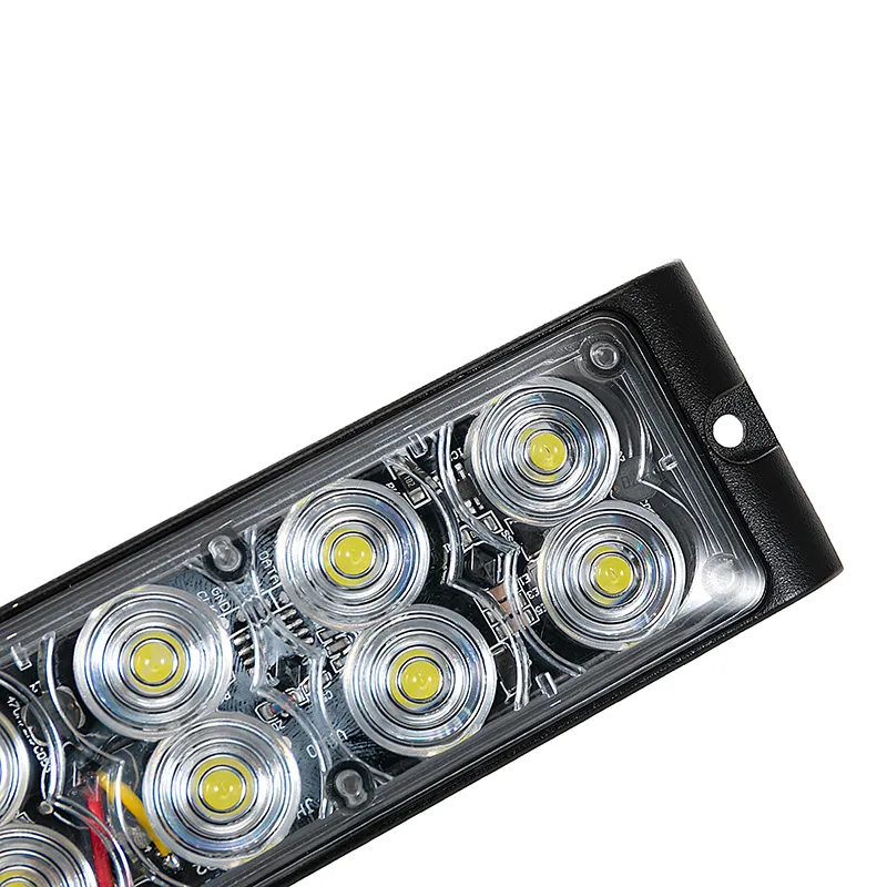 LED Strobe Warning Light Photo 2