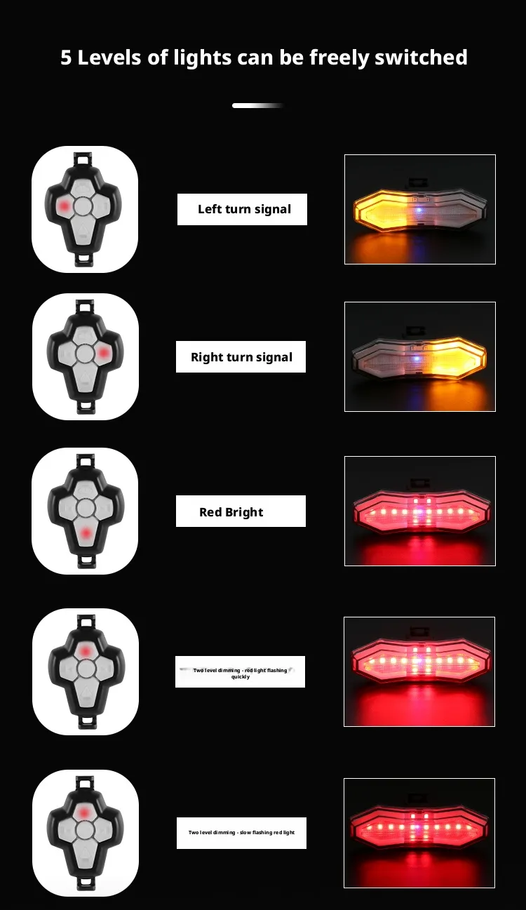 Bike Light 2
