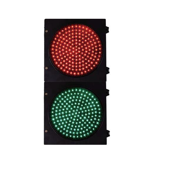 Long Life Easy Install Vehicle LED Traffic Control Flashing Light for Road Safety
