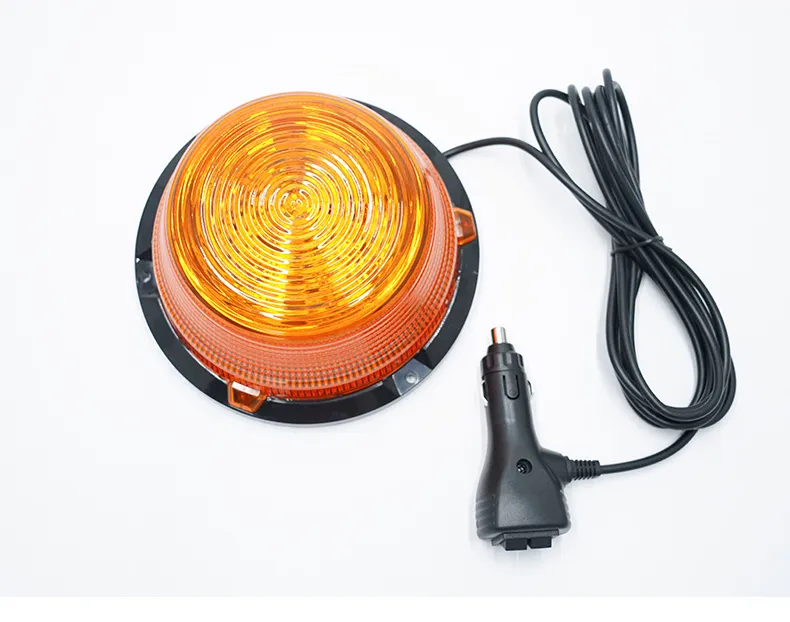 Forklift Warning Light 4