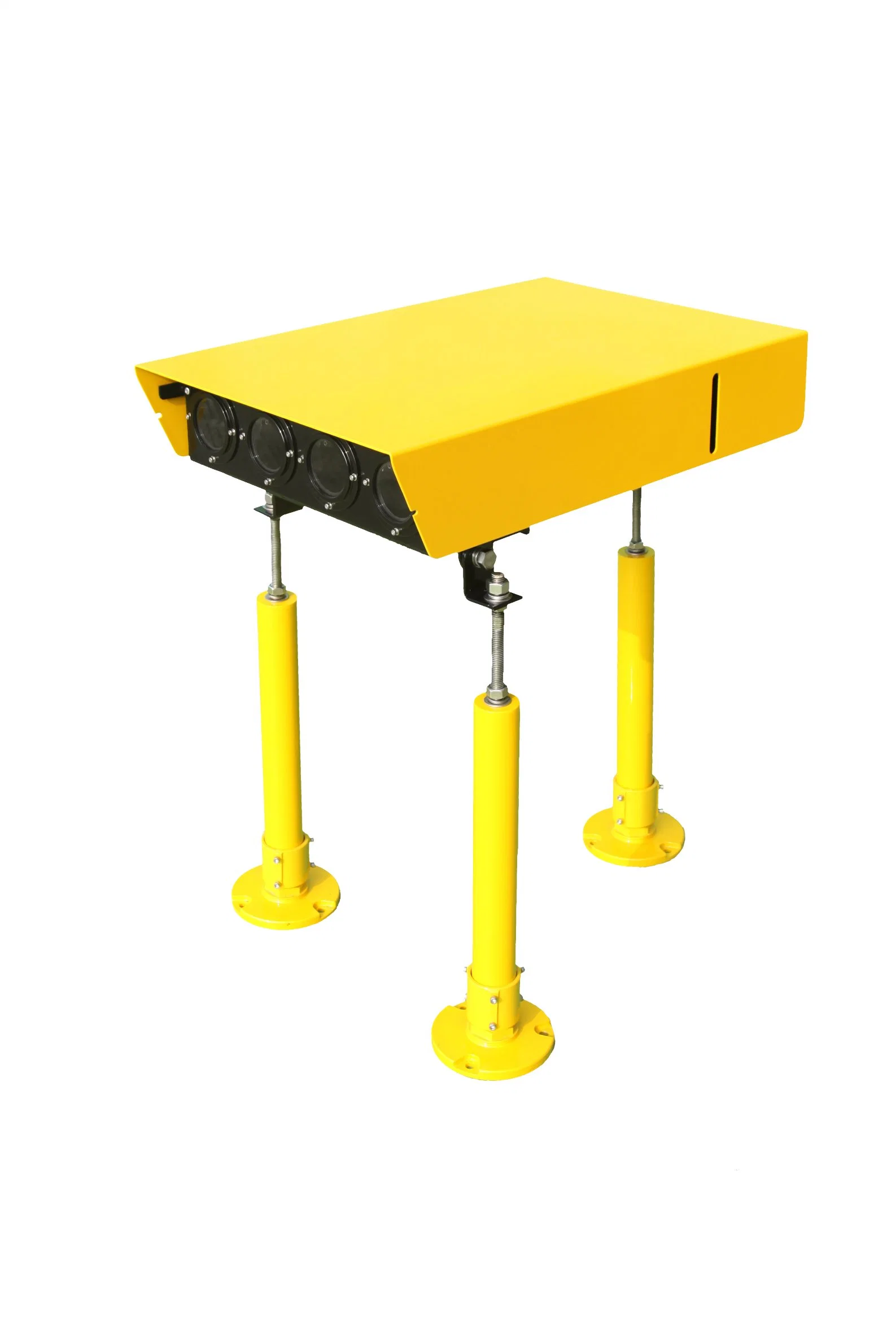 Airport Runway Lamps Heliport Precision Approach Path Indicator Papi Light