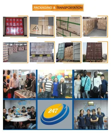 Traffic Safety Equipment