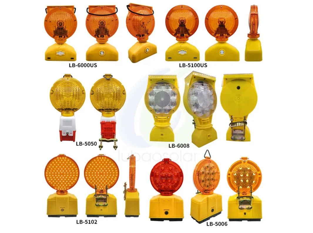 Other Warning Light Types