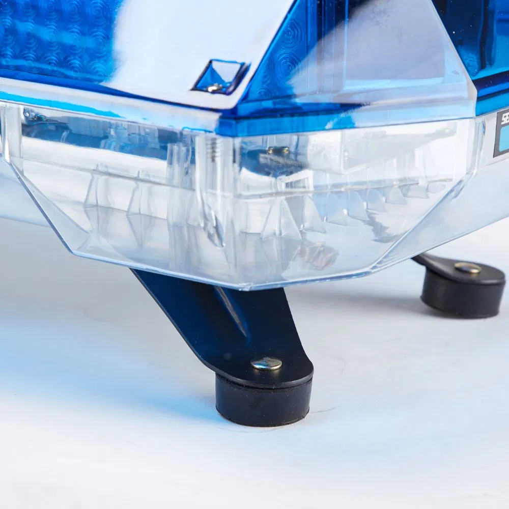 Senken Gen III Surfaced Law Enforcement Ambulance Warning CREE LED Lightbar