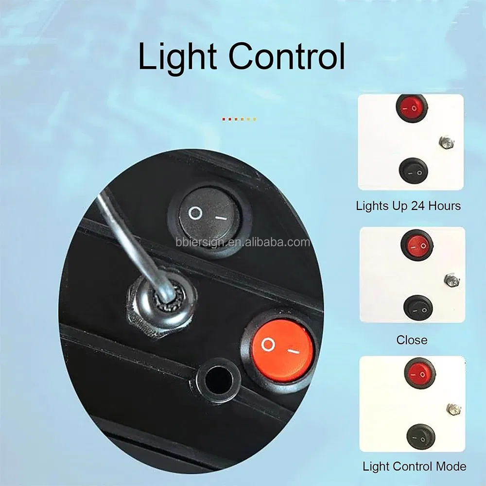 Traffic Light Detail 4