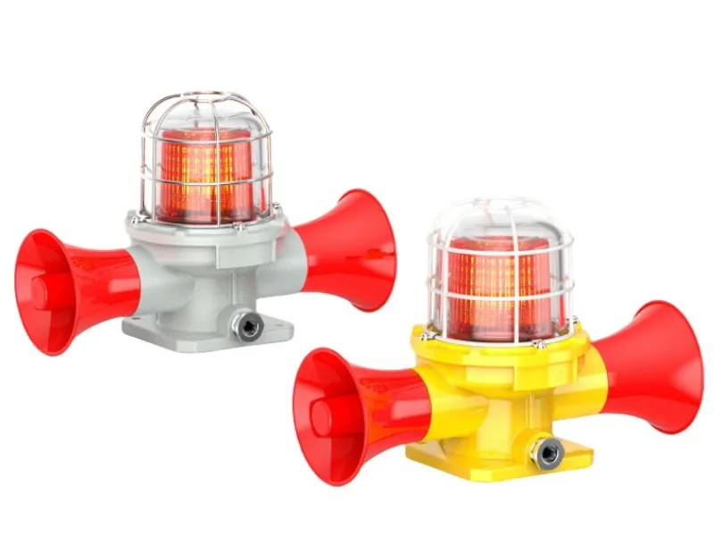 Aluminum Alloy Housing