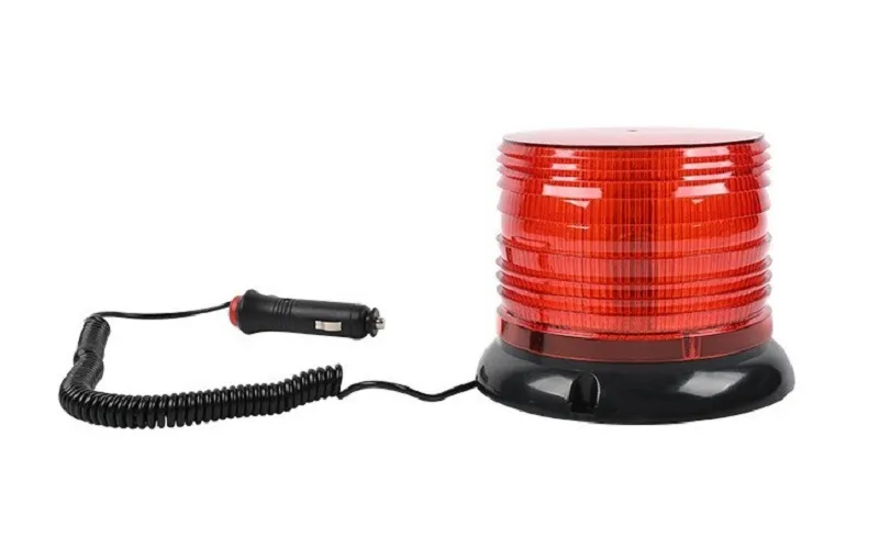 LED Beacon Roof Warning Light 6